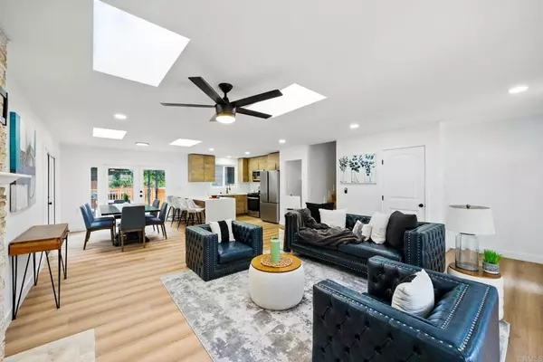 4848 54Th ST, San Diego, CA 92115