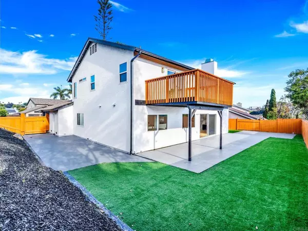 Oceanside, CA 92056,2858 Lehigh CT