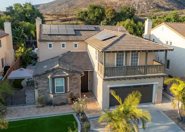 2361 Paseo Los Gatos, Chula Vista, CA 91914