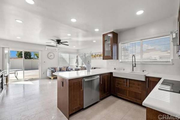 El Cajon, CA 92021,1407 1409 Five D DR #1409