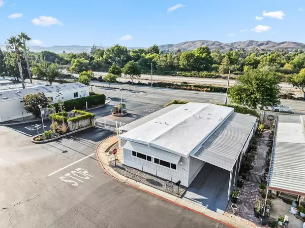 Santee, CA 92071,8301 Mission Gorge RD #351