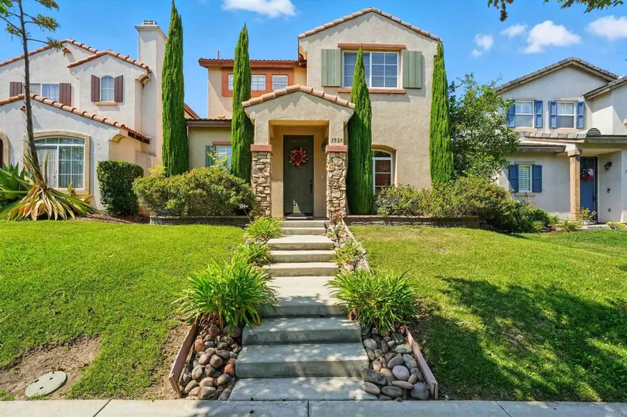 1929 Geyserville ST, Chula Vista, CA 91913