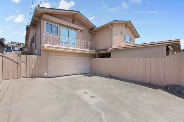 San Diego, CA 92105,2440 55Th ST