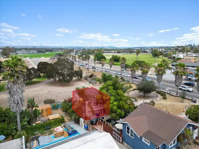 4820 W Point Loma BLVD, San Diego, CA 92107