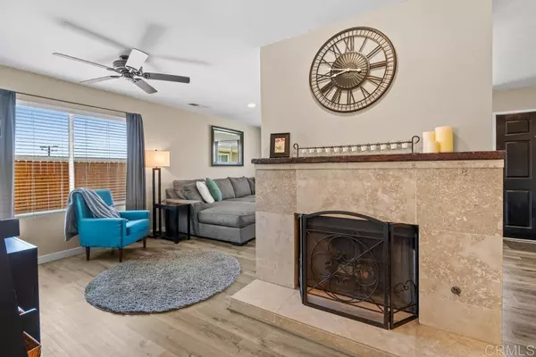 El Cajon, CA 92021,1578 Greenfield DR