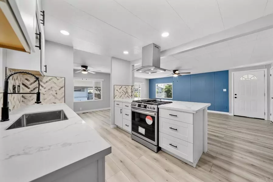 400 Greenfield DR #139, El Cajon, CA 92021