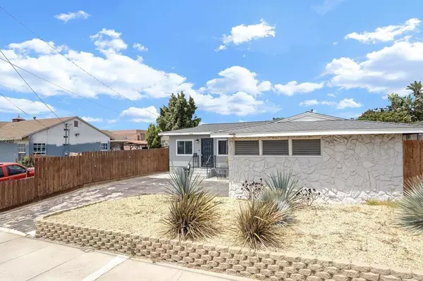 San Diego, CA 92114,5110 Palin ST
