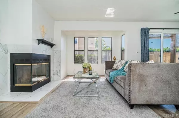 National City, CA 91950,1802 Via Las Palmas #37