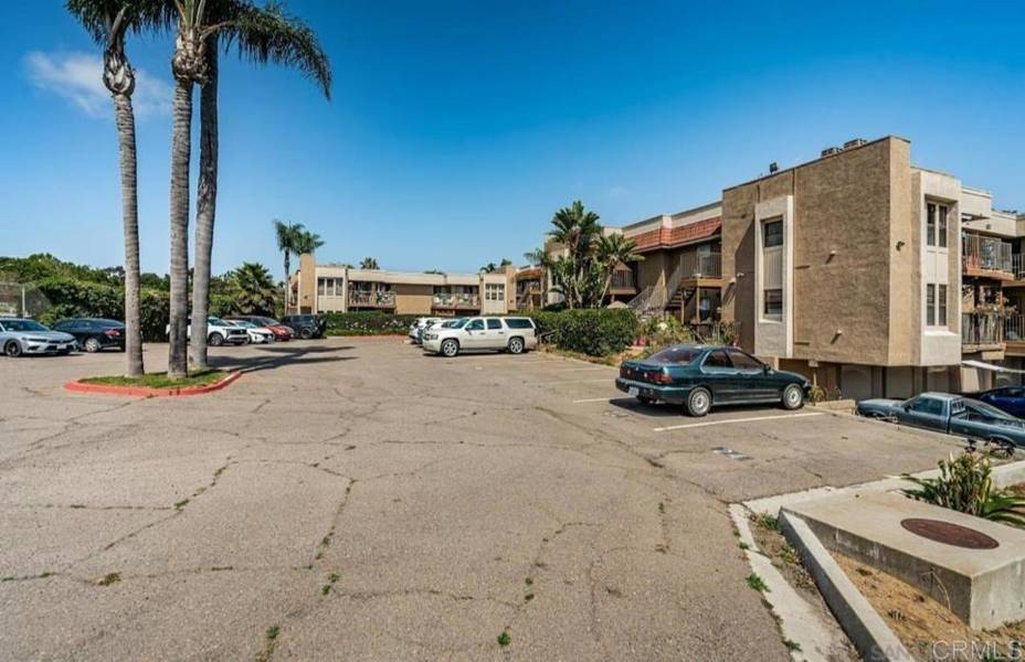1802 Via Las Palmas Unit 37 #37, National City, CA 91950