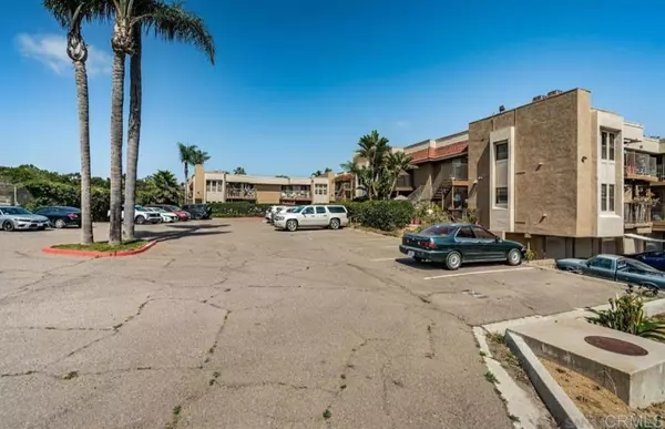 1802 Via Las Palmas Unit 37 #37, National City, CA 91950