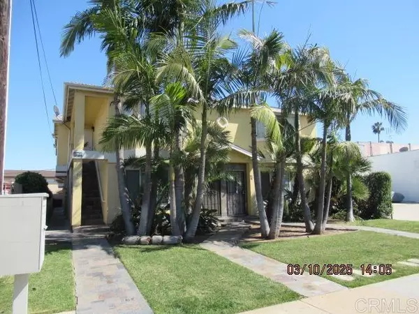 647 12Th ST, Imperial Beach, CA 91932