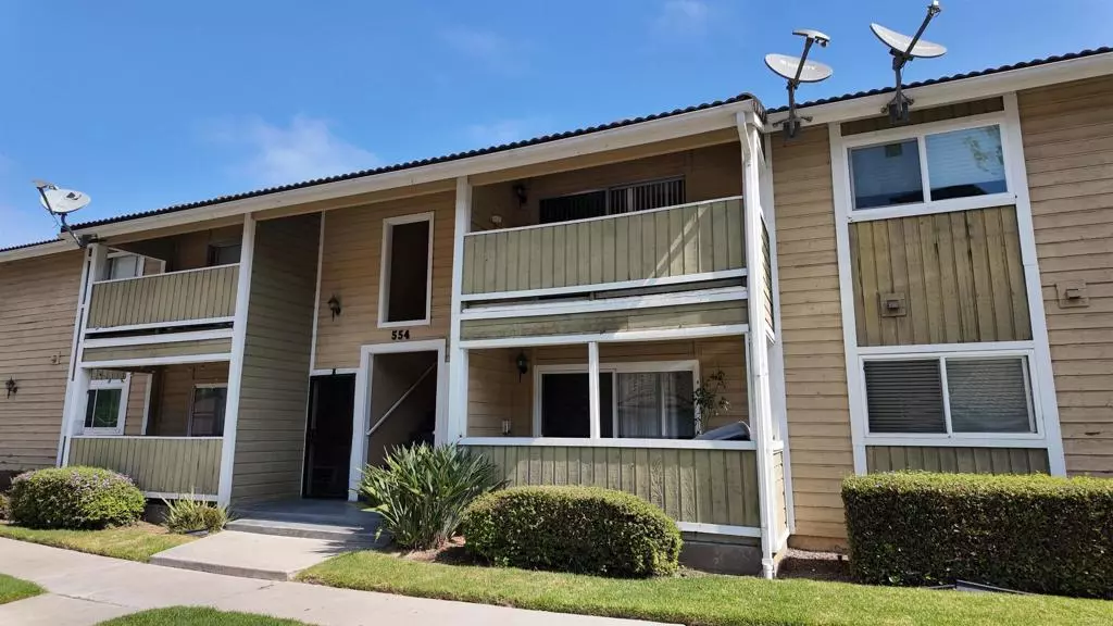 554 Telegraph Canyon RD #F, Chula Vista, CA 91910