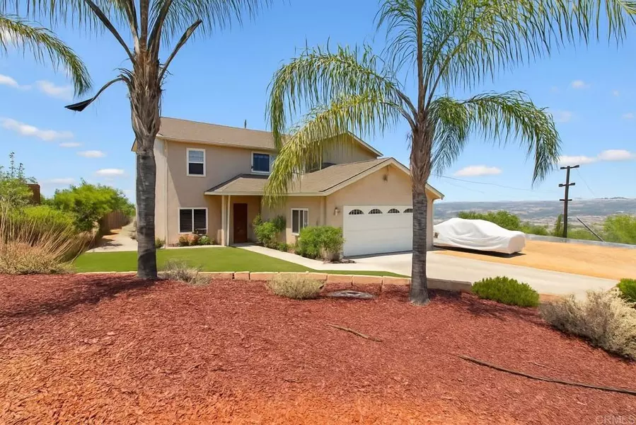 2305 Highview LN, Spring Valley, CA 91977