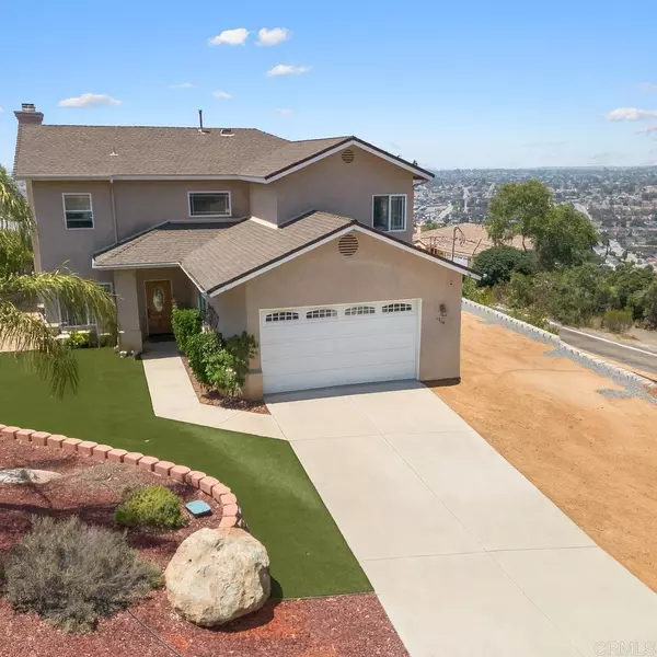 Spring Valley, CA 91977,2305 Highview LN