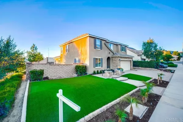 Menifee, CA 92584,24690 Hidden Hills DR
