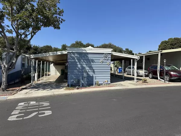 4808 1/2 OLD CLIFFS RD, San Diego, CA 92120