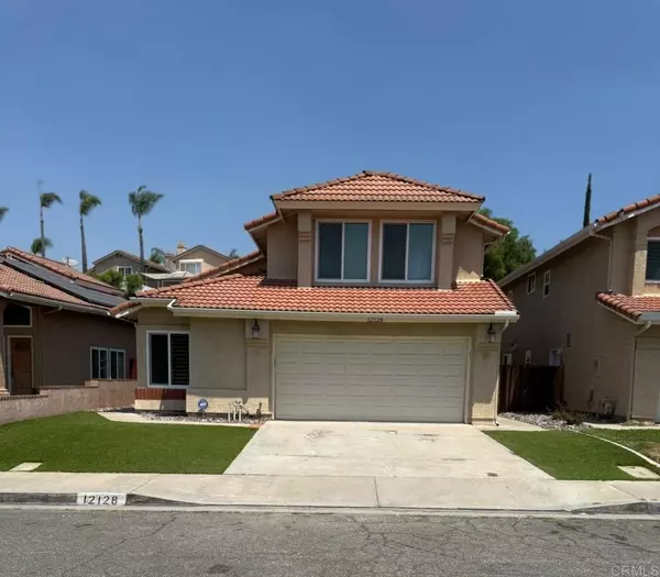 El Cajon, CA 92019,12128 Via Antigua