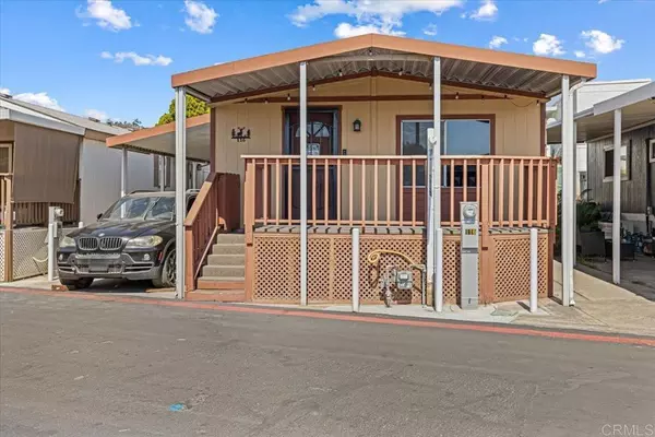 255 E. Bradley Ave #116, El Cajon, CA 92021