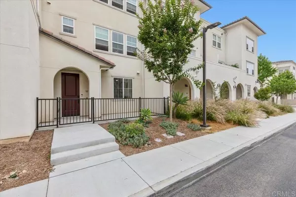 San Diego, CA 92154,1251 Paseo Sea Breeze #17