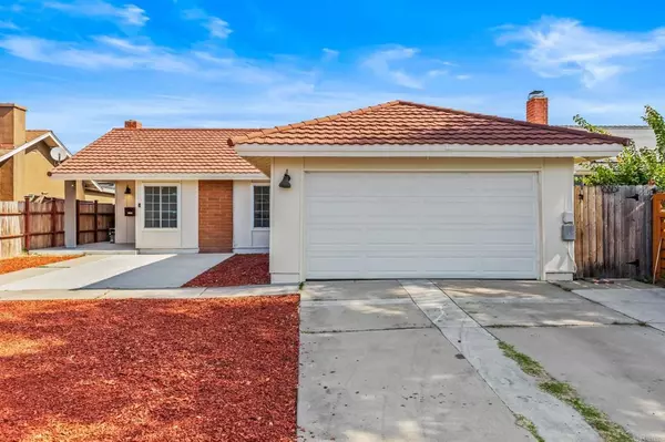 3796 Coleman Ave, San Diego, CA 92154