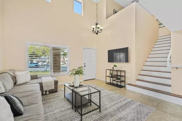 Chula Vista, CA 91913,1281 Saint Helena AVE