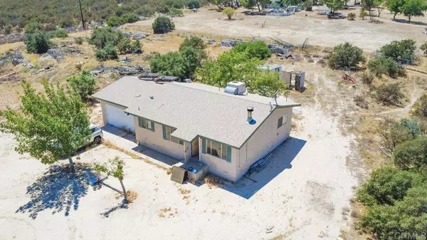 39635 Manzanita Dulce RD, Boulevard, CA 91905