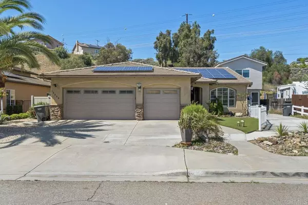 13886 88 Cheryl Creek DR, El Cajon, CA 92021