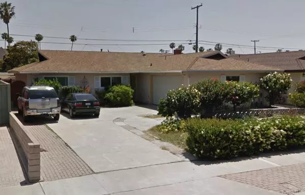 1361 California ST, Imperial Beach, CA 91932