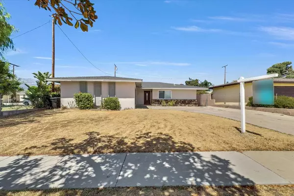 16332 Owen ST, Fontana, CA 92335