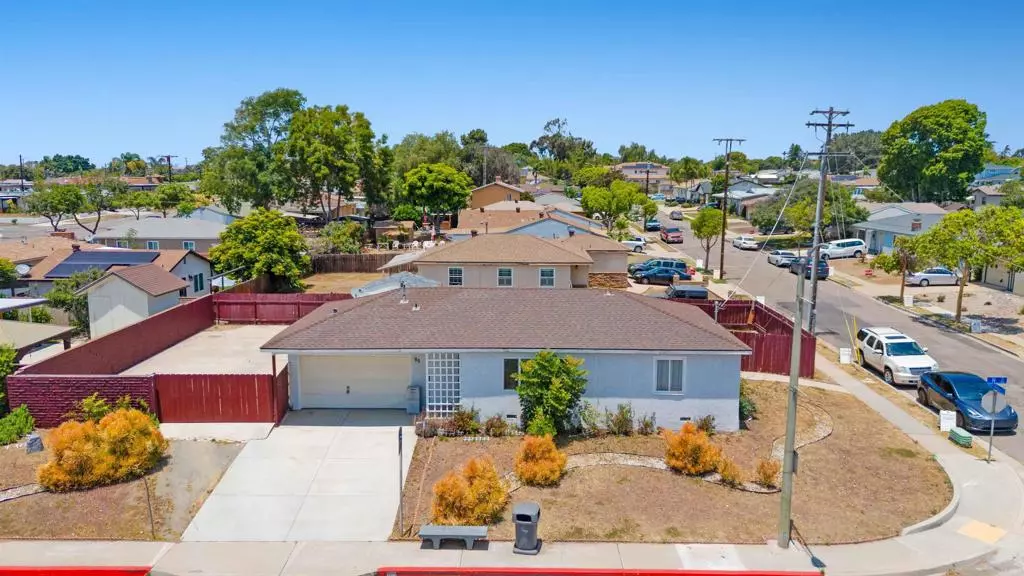 Chula Vista, CA 91910,89 H ST