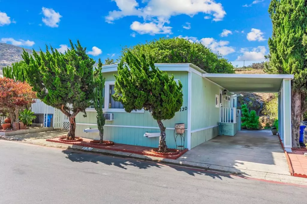 Spring Valley, CA 91978,10767 Jamacha BLVD #130