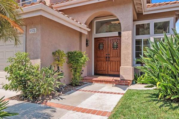 San Diego, CA 92129,9378 Chabola Road