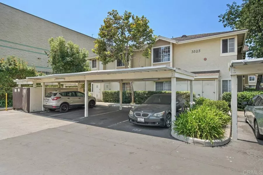 3525 Grove ST #119, Lemon Grove, CA 91945