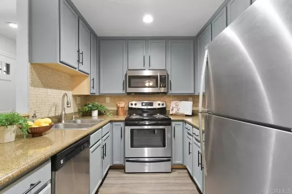 Lemon Grove, CA 91945,3525 Grove ST #119
