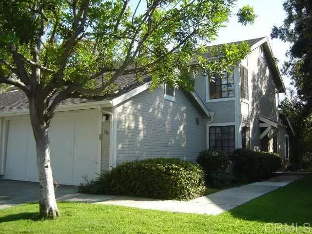 331 Windjammer Circle, Chula Vista, CA 91910