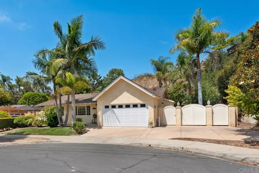 3654 Marlesta DR, San Diego, CA 92111