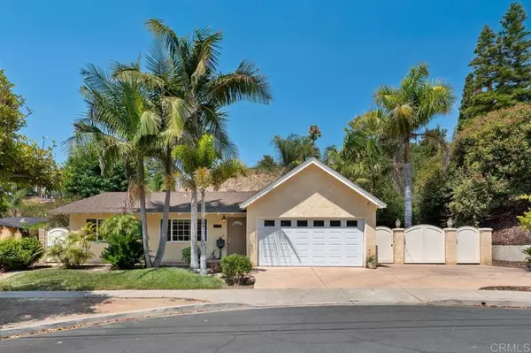 San Diego, CA 92111,3654 Marlesta DR