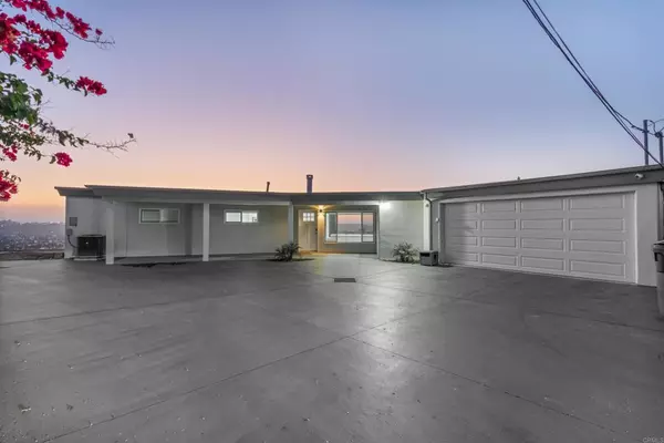 El Cajon, CA 92020,1110 Monterey DR