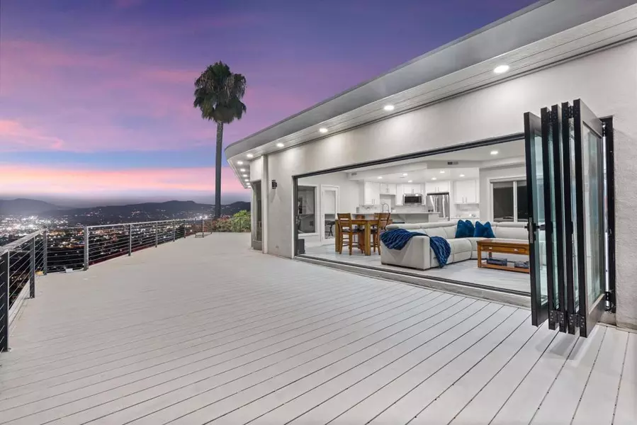 1110 Monterey DR, El Cajon, CA 92020