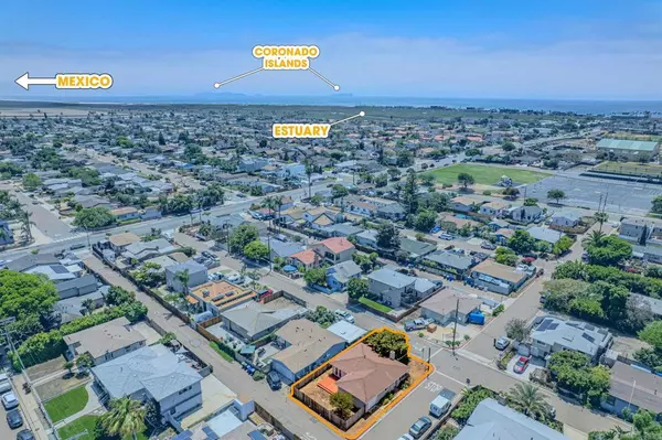 Imperial Beach, CA 91932,765 Elkwood Ave