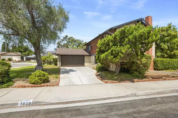 Chula Vista, CA 91911,1408 Oleander Avenue