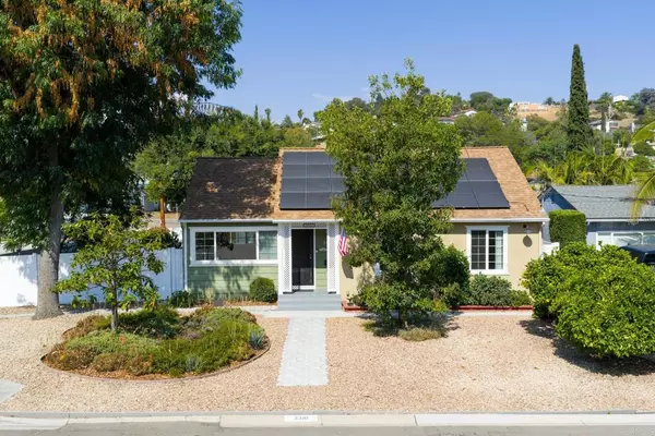 3381 Par DR, La Mesa, CA 91941
