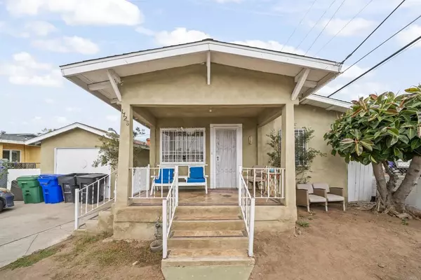 1728 Vesta ST, Logan Heights, CA 92113
