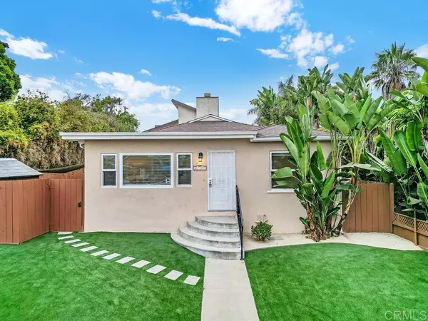 San Diego, CA 92107,4725 Saratoga AVE