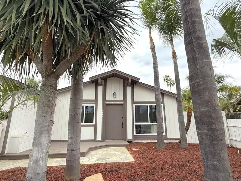 9944 Donner ST, Santee, CA 92071