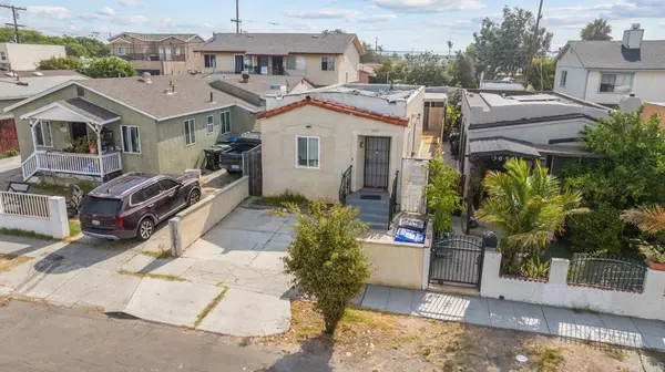 San Diego, CA 92105,3655 44Th ST