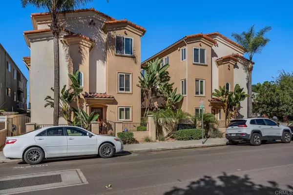 4064 1St AVE, San Diego, CA 92103