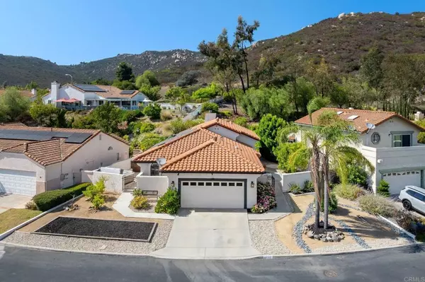 1756 Still Water Glen, Escondido, CA 92026