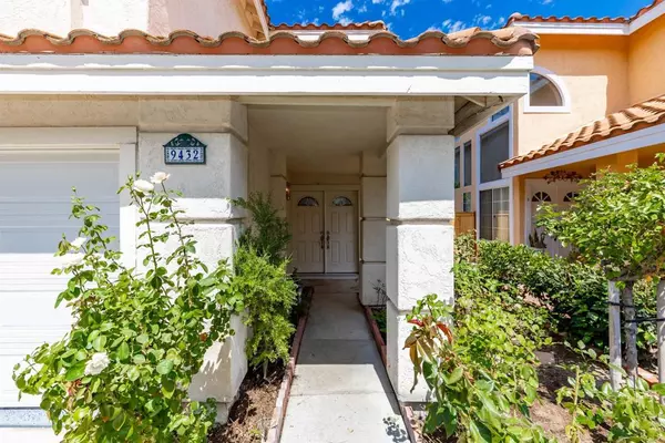 San Diego, CA 92129,9432 Hito CT