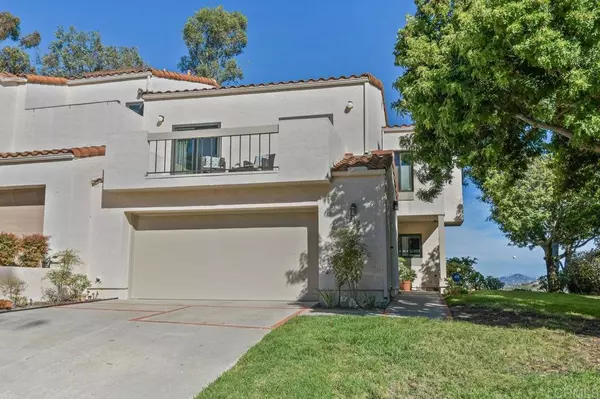 San Diego, CA 92124,4855 Seda DR